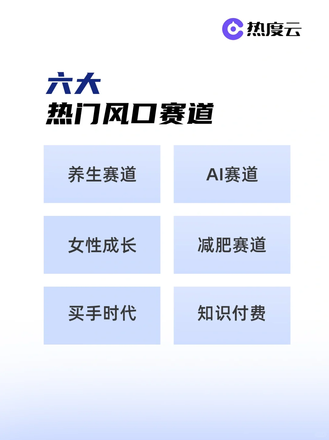 初创品牌如何选择赛道❓ 2024抓住风口?