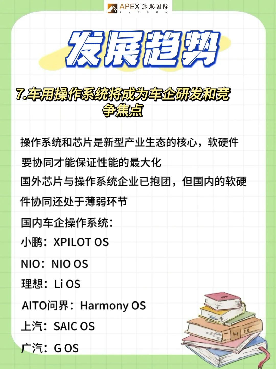 中国新能源汽车发展趋势