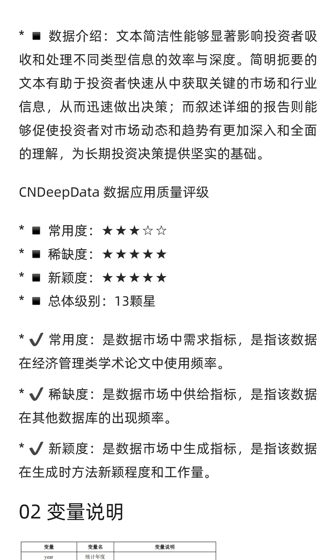 CNDD-0285 2016-2024年上市公司董事长致辞