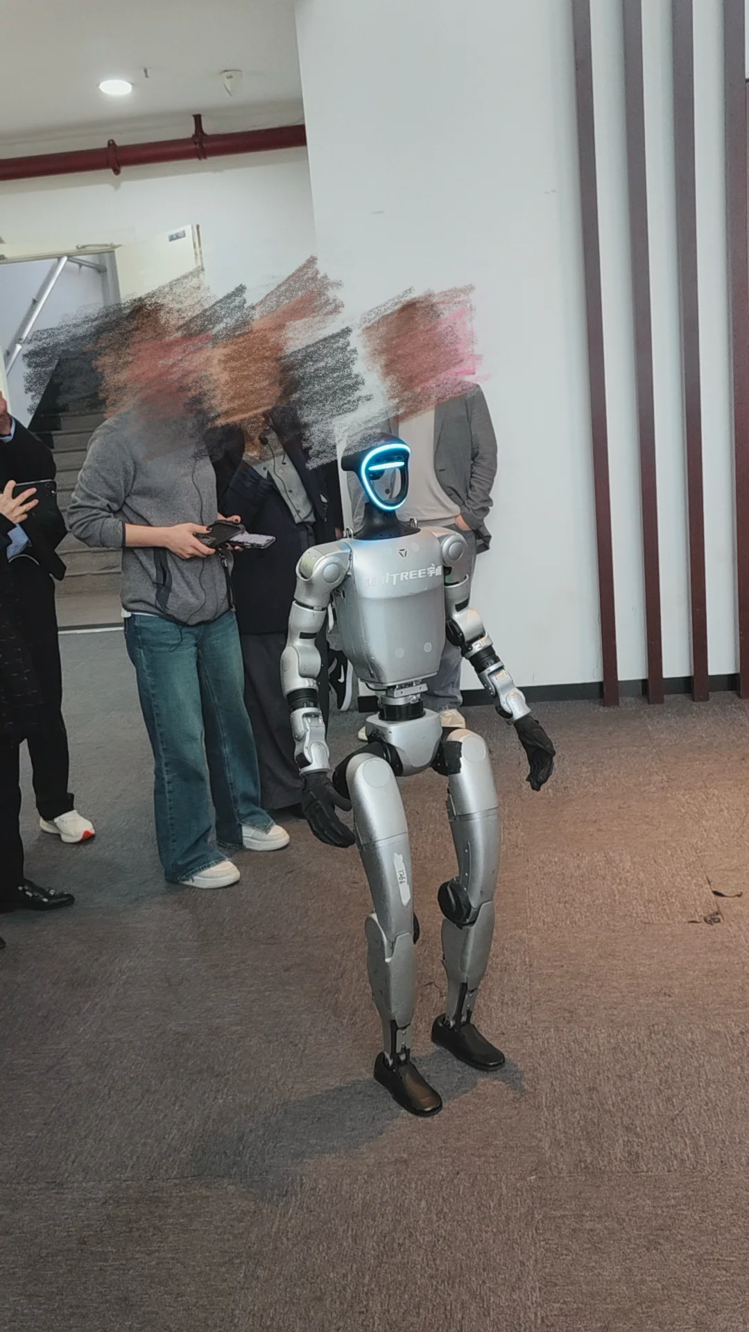 ?宇树科技保姆级参访攻略！