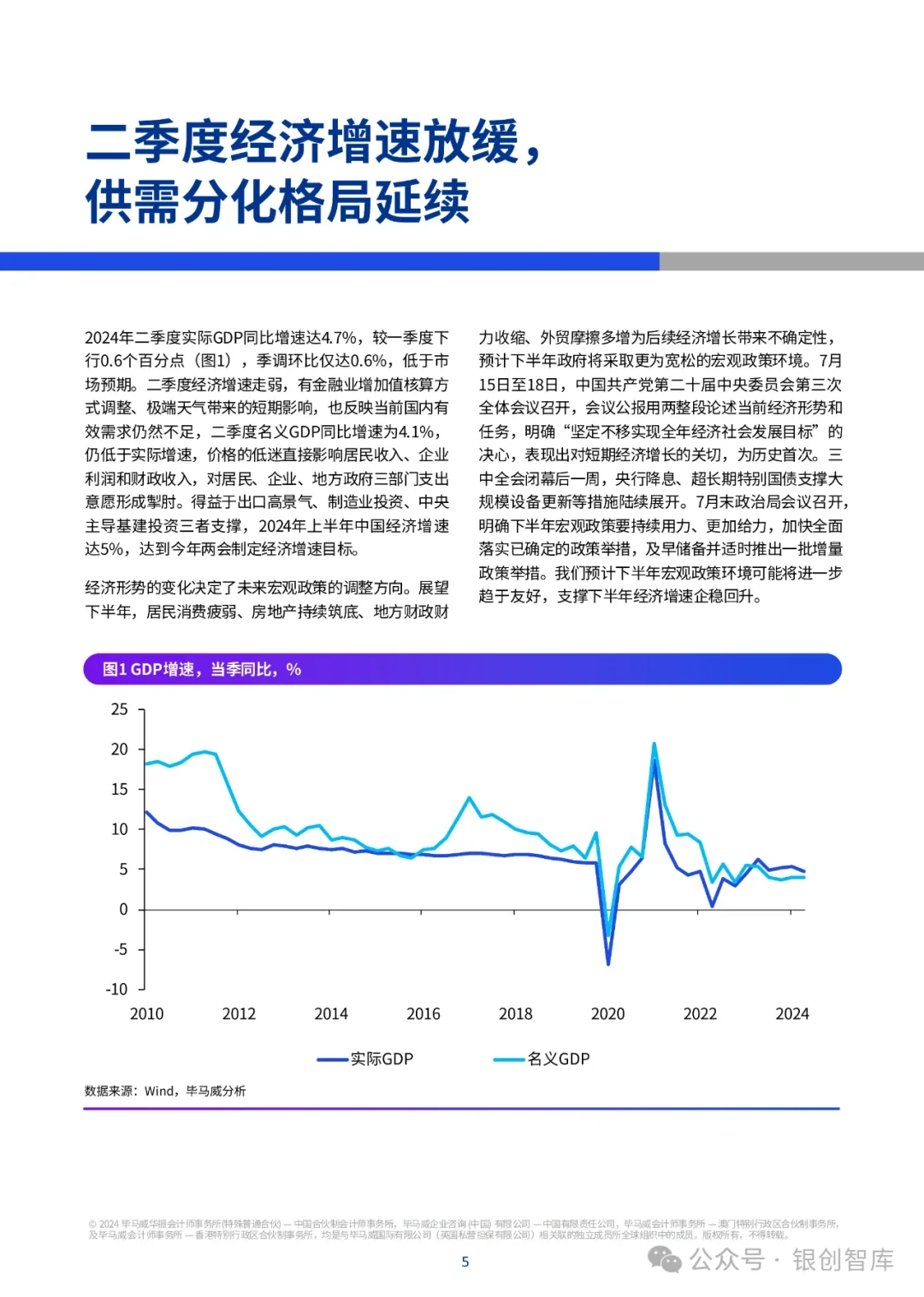 67页报告丨中国经济观察报告：2024Q3