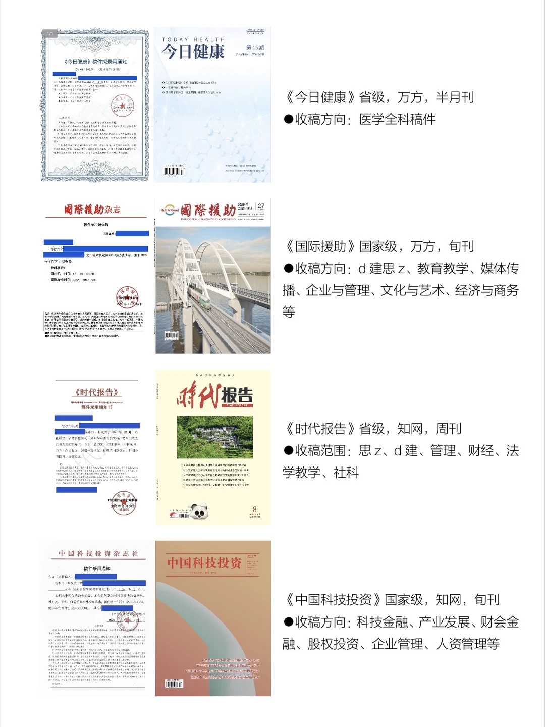 你的录用通知已送达，注意查收！