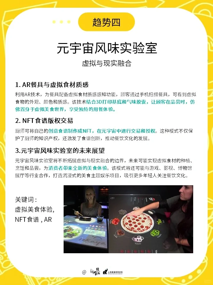 2025 未来饮食趋势洞察| 8大情绪红利重点