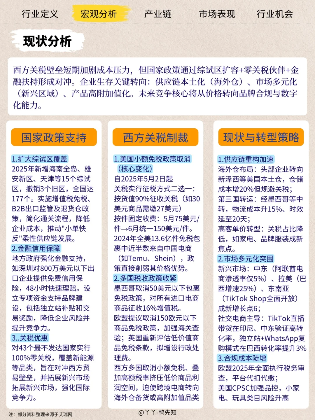 ?跨境电商的万亿蓝海，普通人如何逆袭？