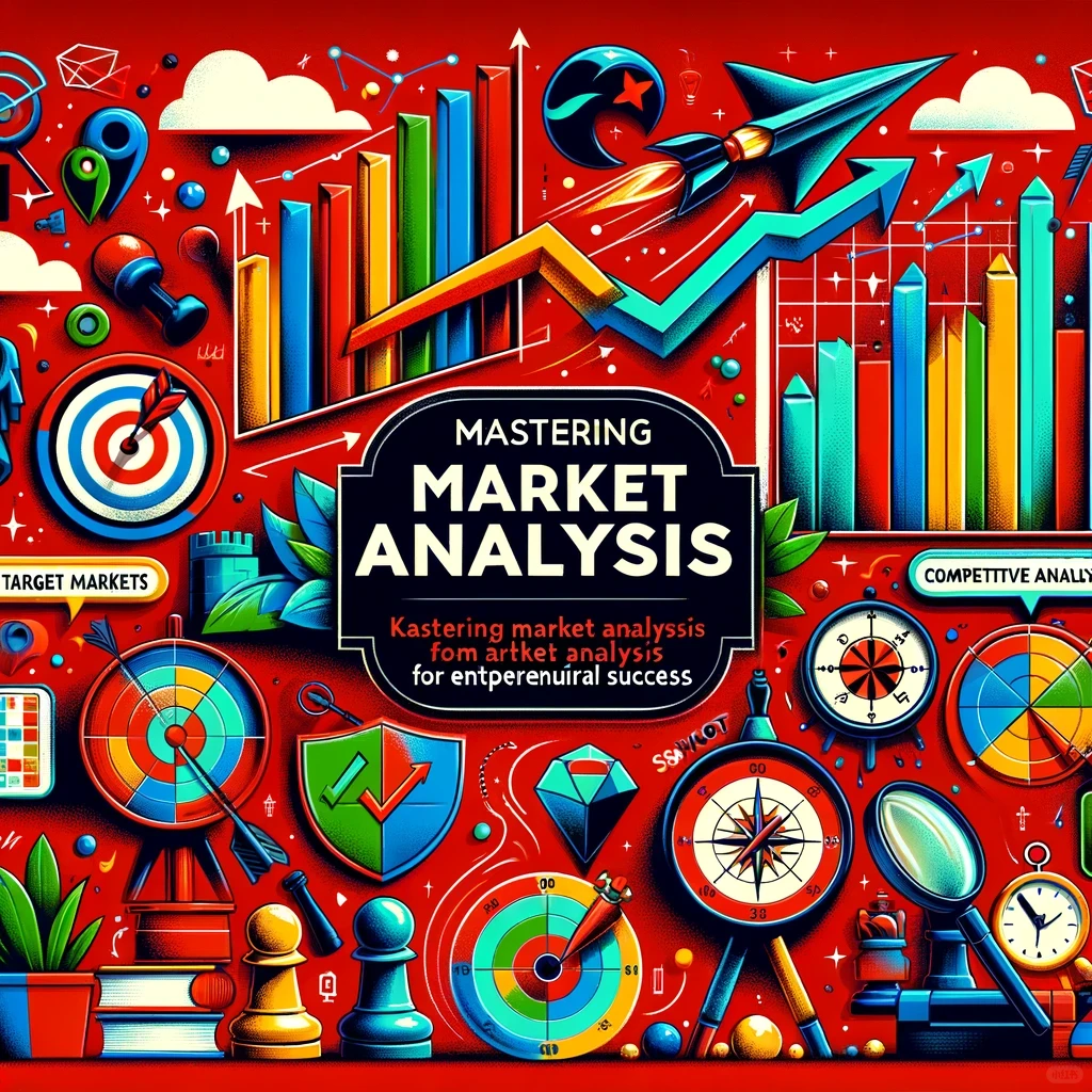 八、市场分析——掌握动态，预测未来 ?