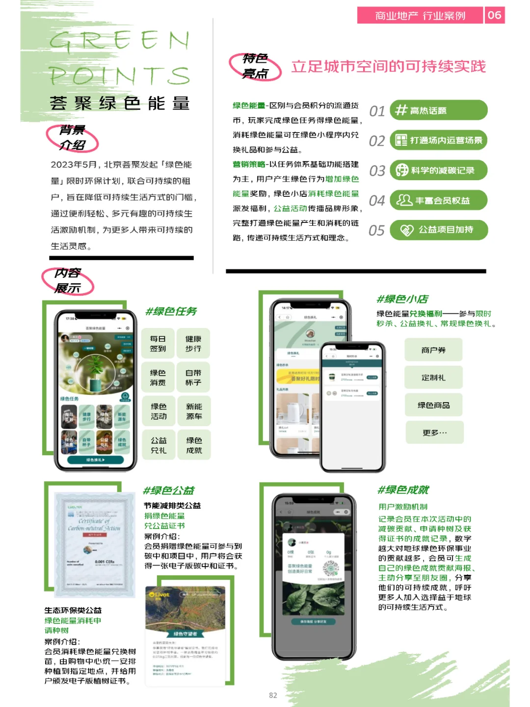 商业地产洞察报告\商业地产数字化白皮书！