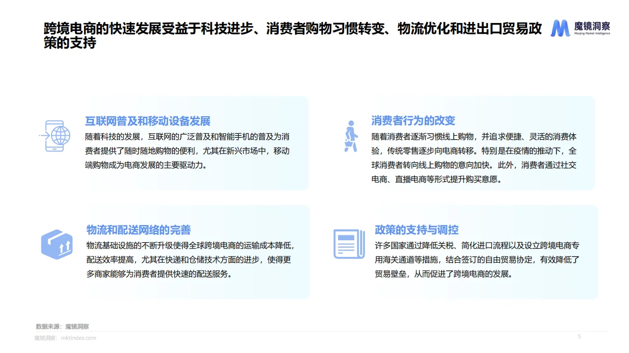 2024海外美妆市场趋势报告?