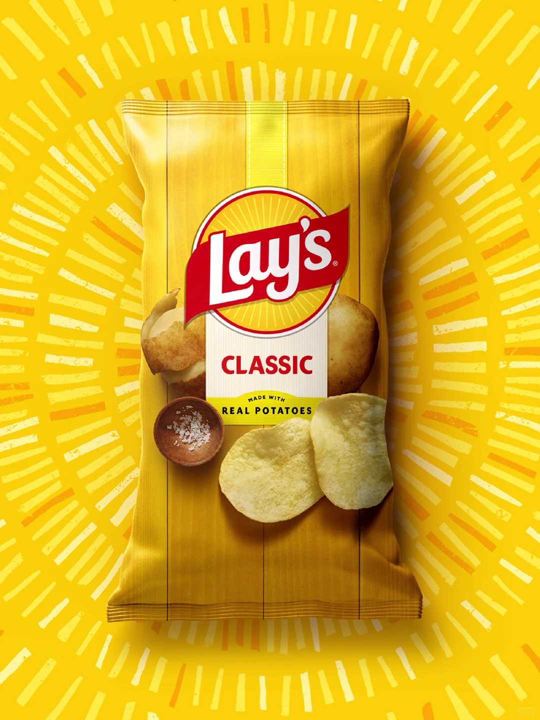 乐事革新，一场“回归真实”的降维打击