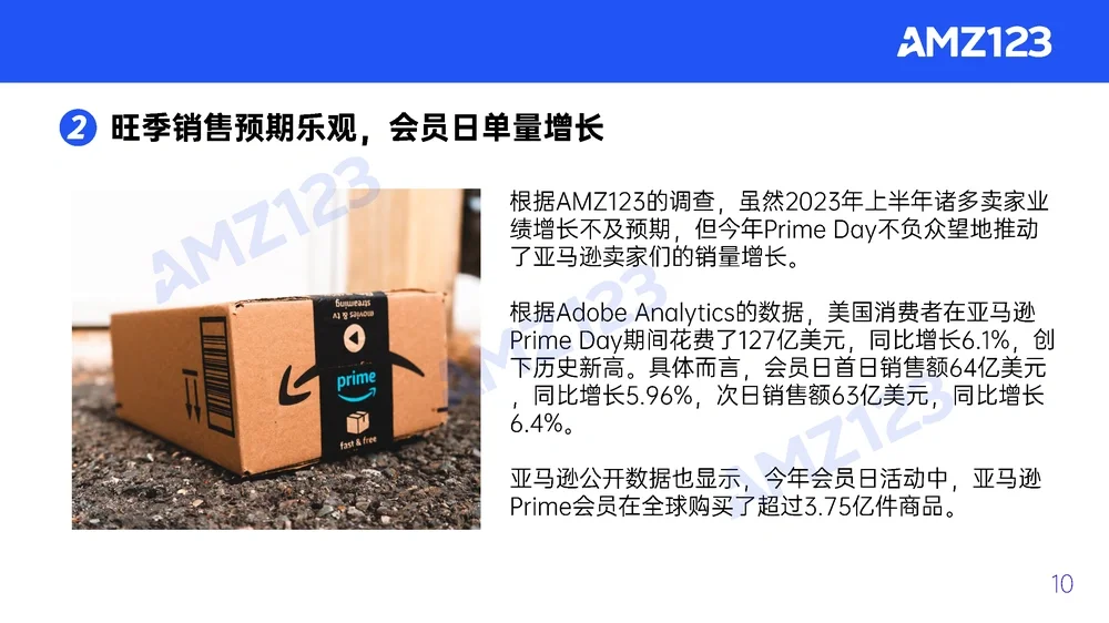 91页报告|2023上半年度跨境电商行业调研