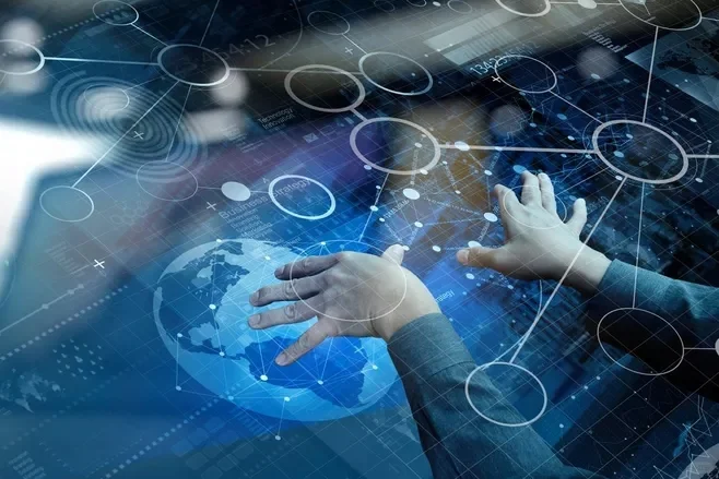 ?大型企业数字化转型秘籍