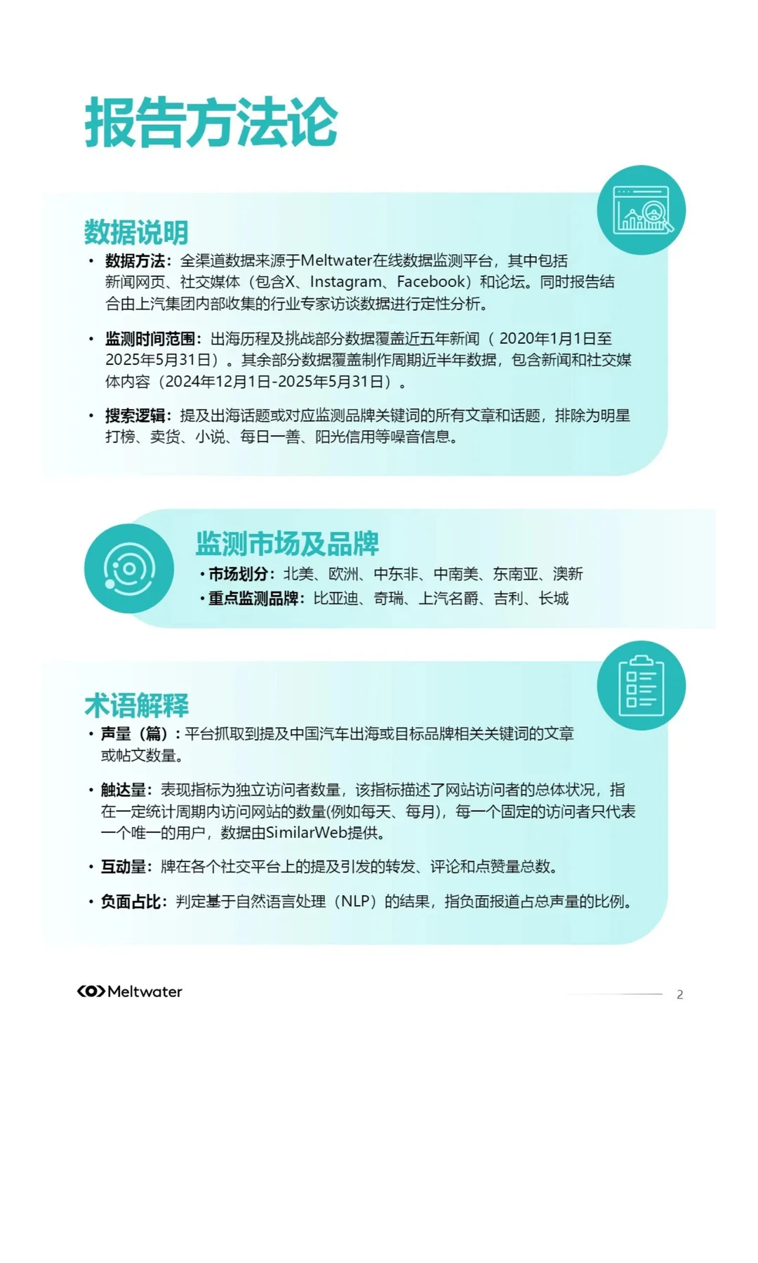 报告分享|《2025年中国汽车品牌出海白皮书