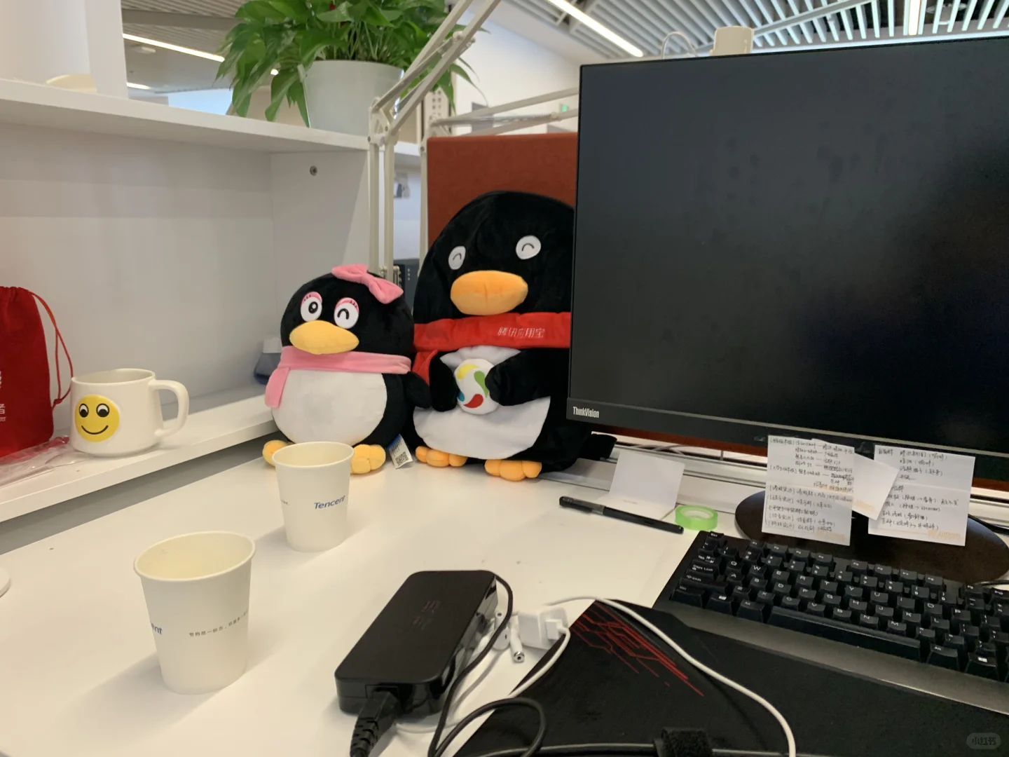 【腾讯实习②】腾讯产品组用户增长 每天干什么