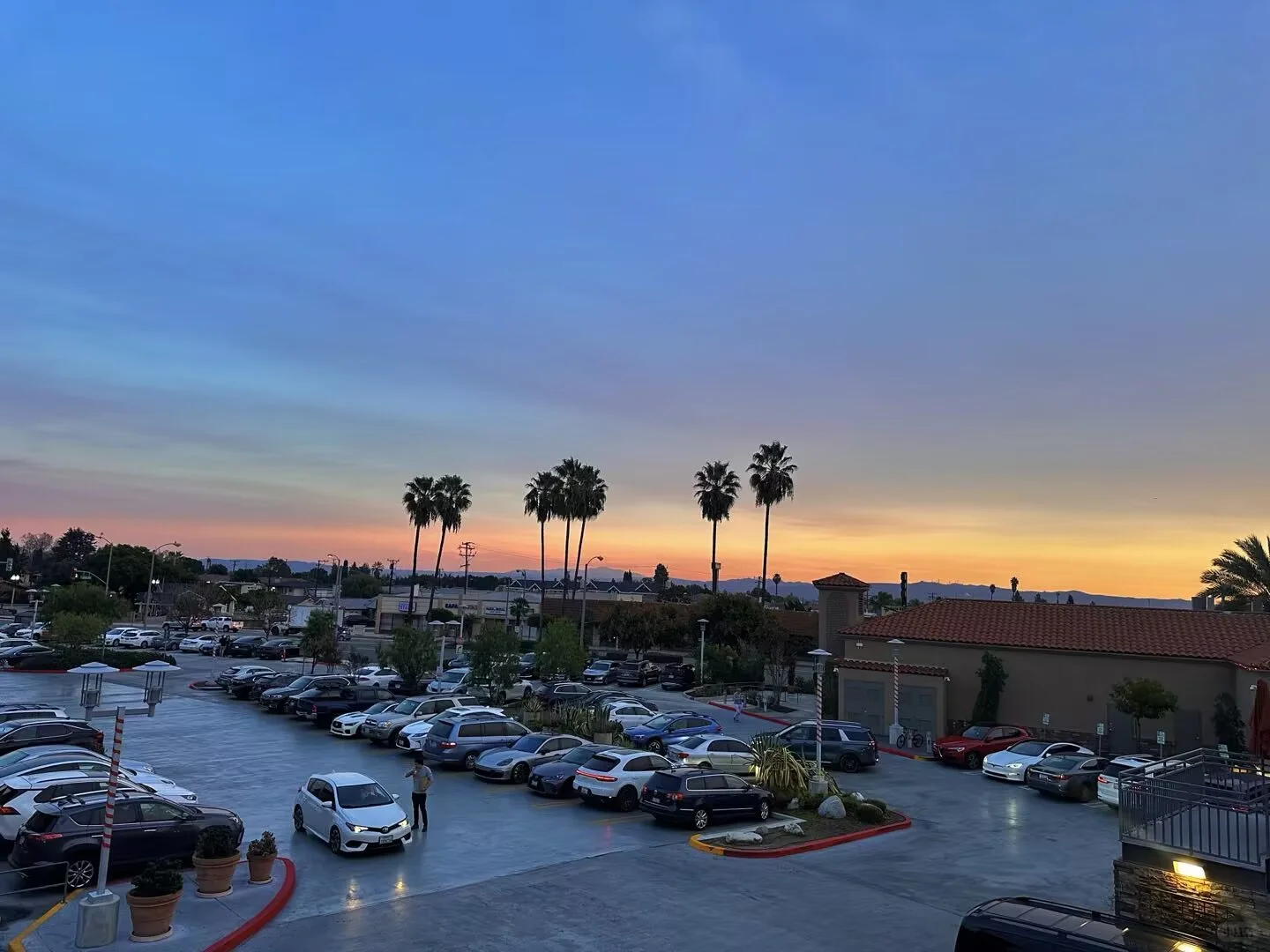 2026洛杉矶商业风向洞察?