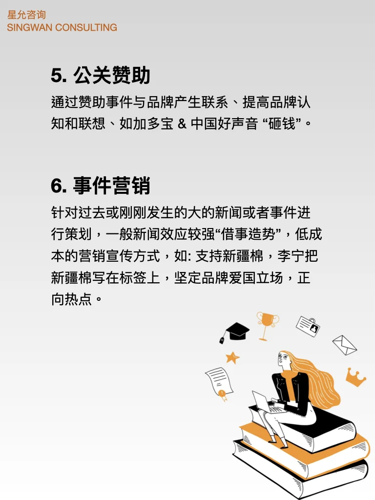 品牌策略｜提升品牌知名度的9种方法