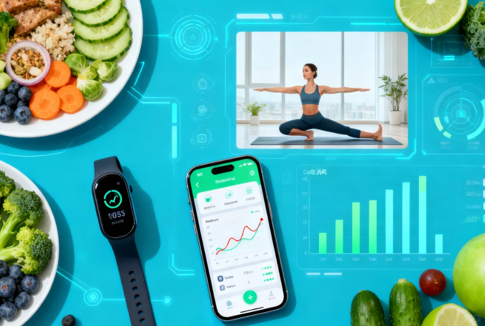 健康智能AI成为组织数字底座新标配