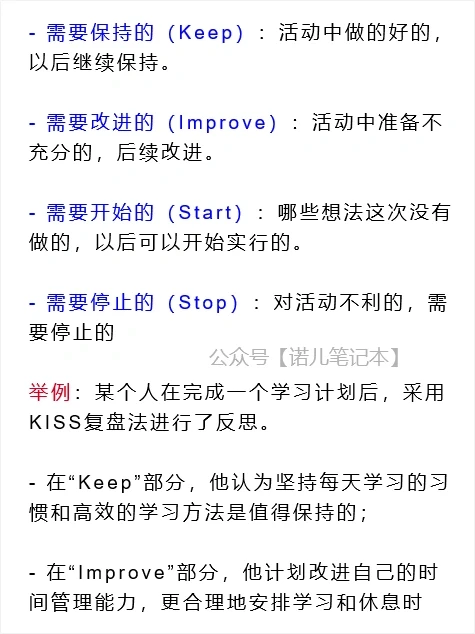 项目复盘终于有人讲清楚了