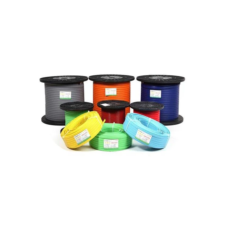 黑龙江管道电缆研究报告（2025）