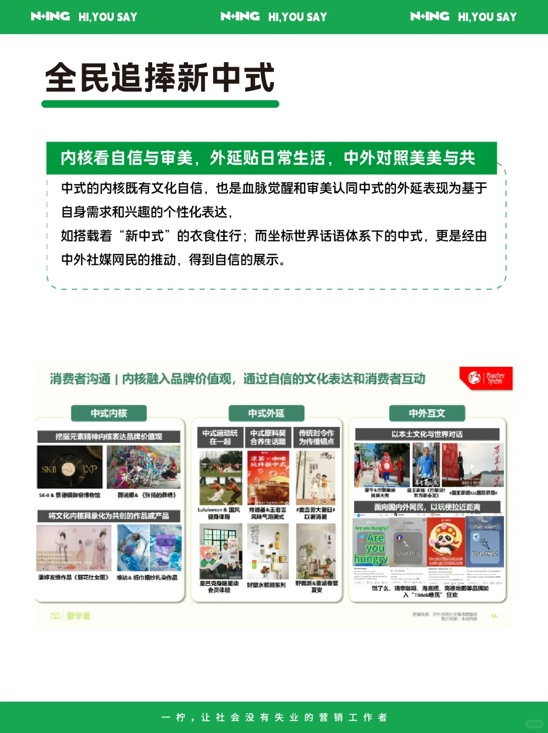 年轻人有哪些新消费爱好？2025十大生活趋势