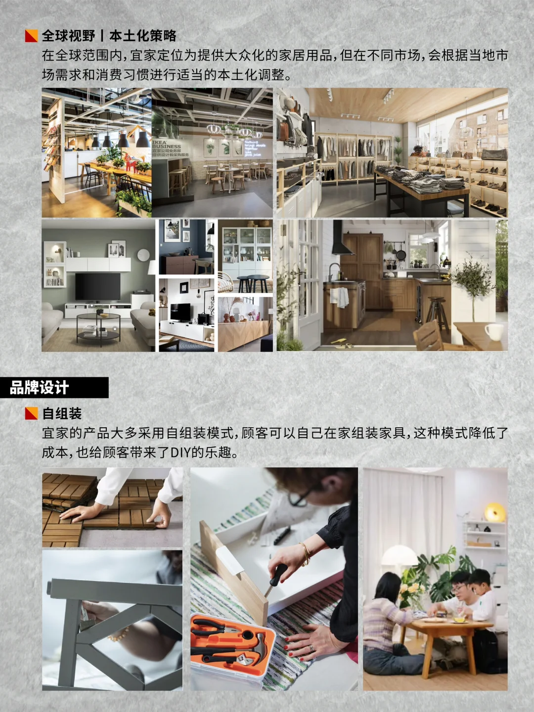 品牌LOGO背后的故事vol.010丨宜家