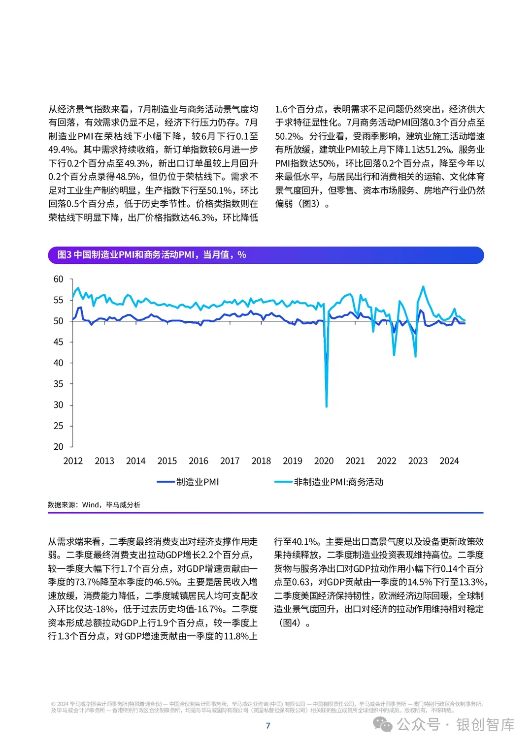 67页报告丨中国经济观察报告：2024Q3