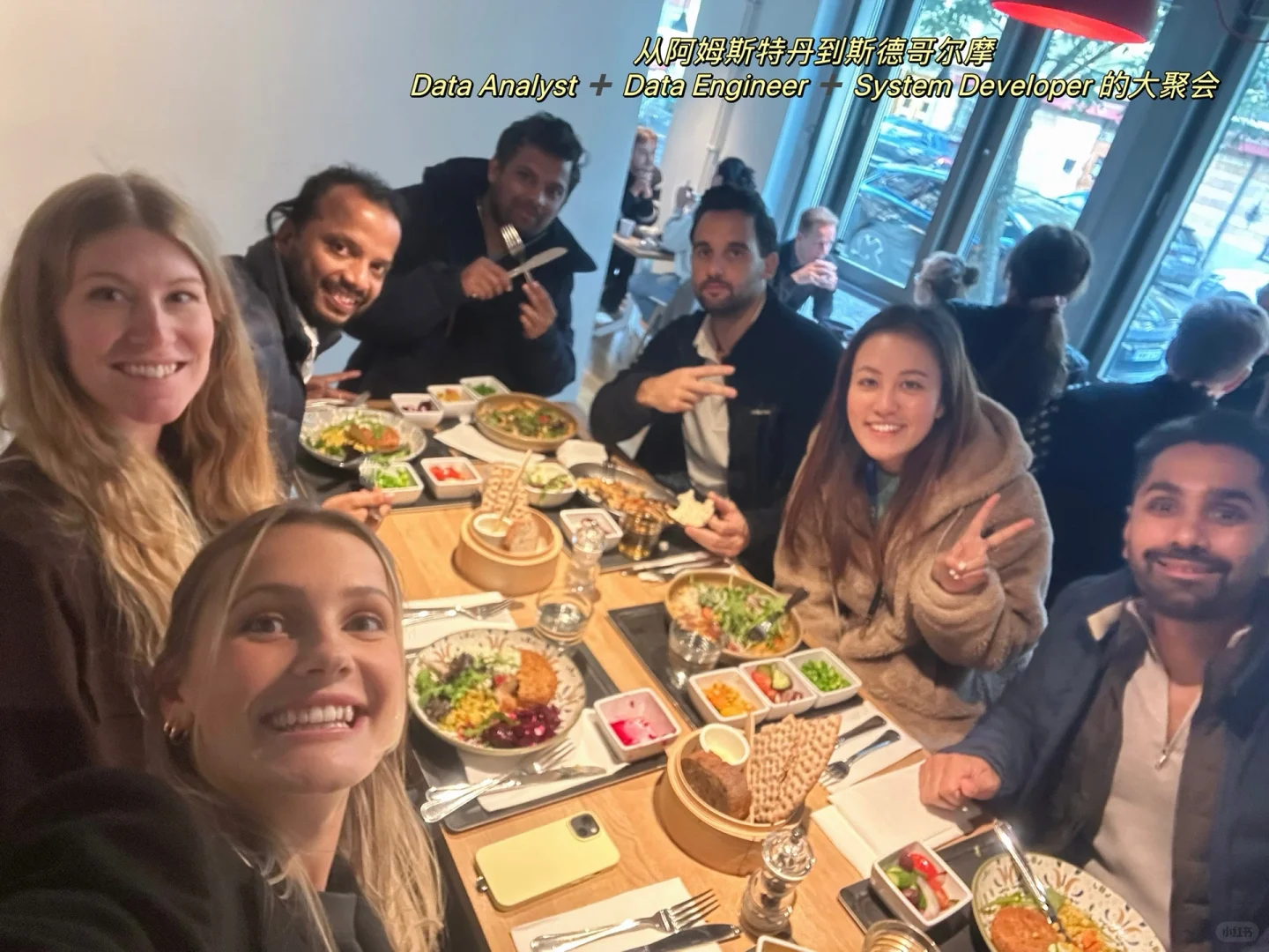 Marketing 分享 | 市场消费者洞察做什么？