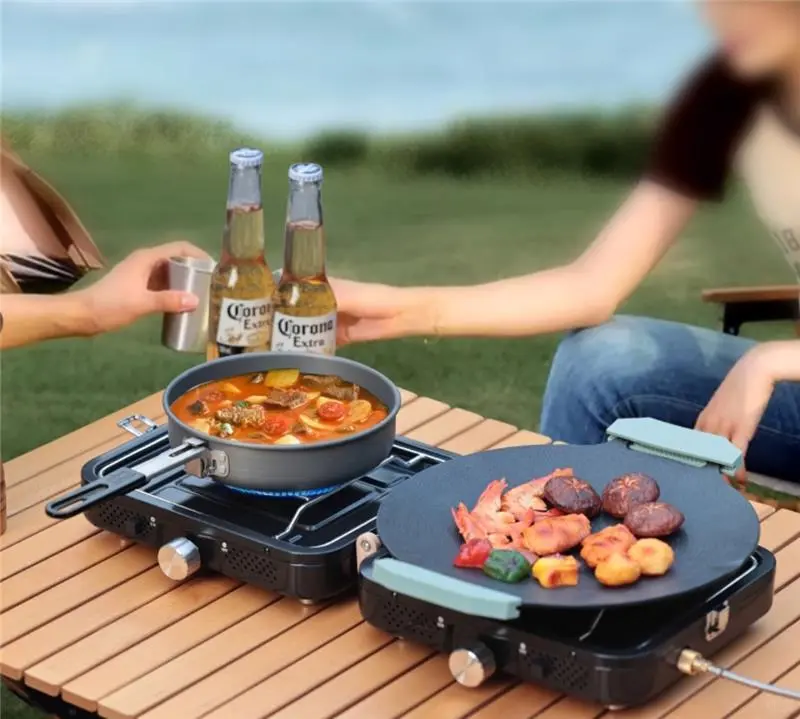 高山节能炉研究报告