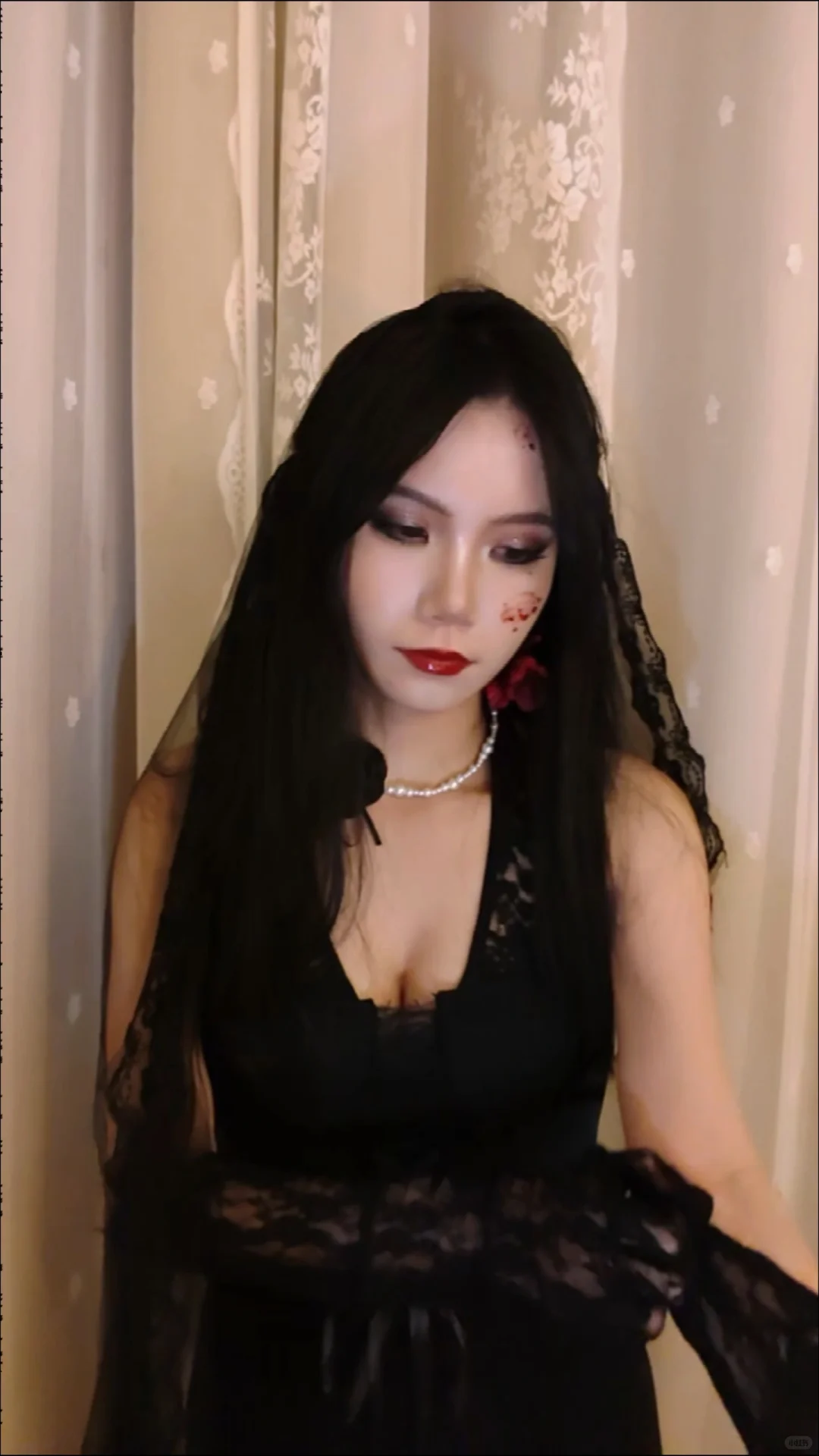 上半场，限定温柔，下半场，猎杀之夜