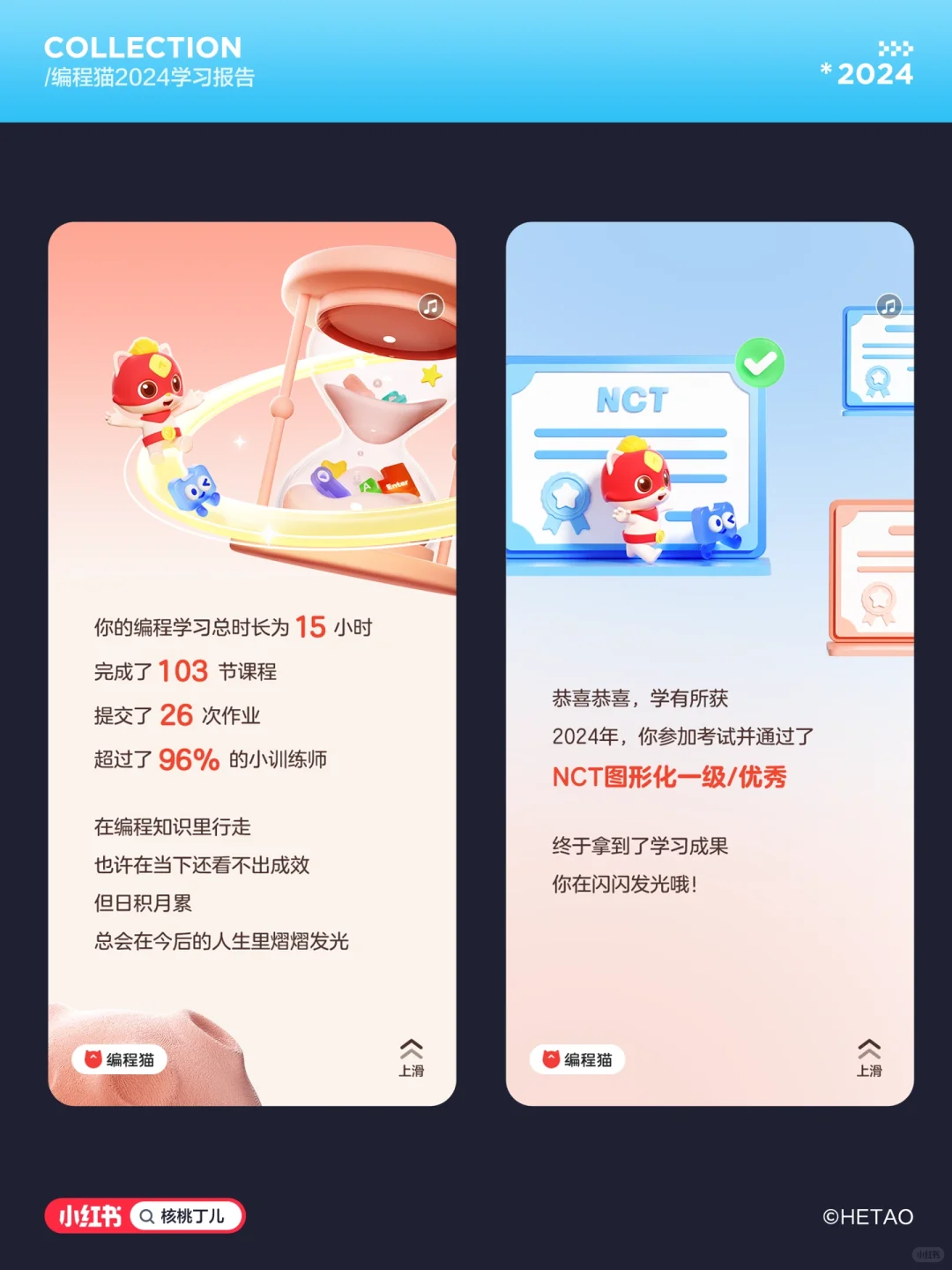 工作｜2024年度报告