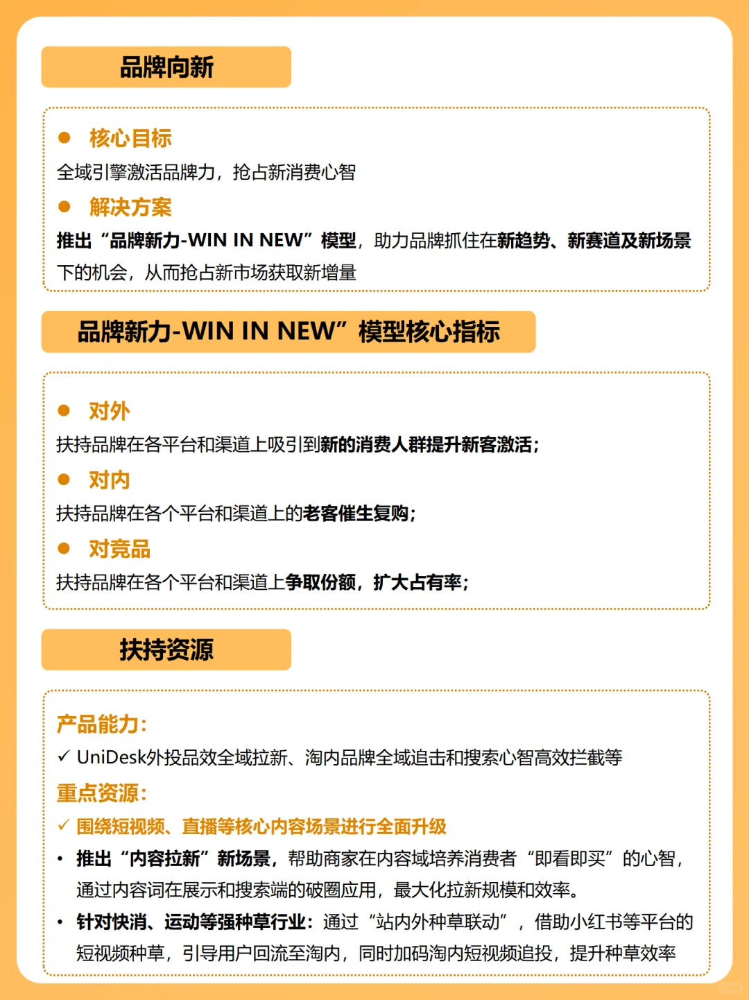一天吃透一个行业。AI做电商，帮我走的更稳