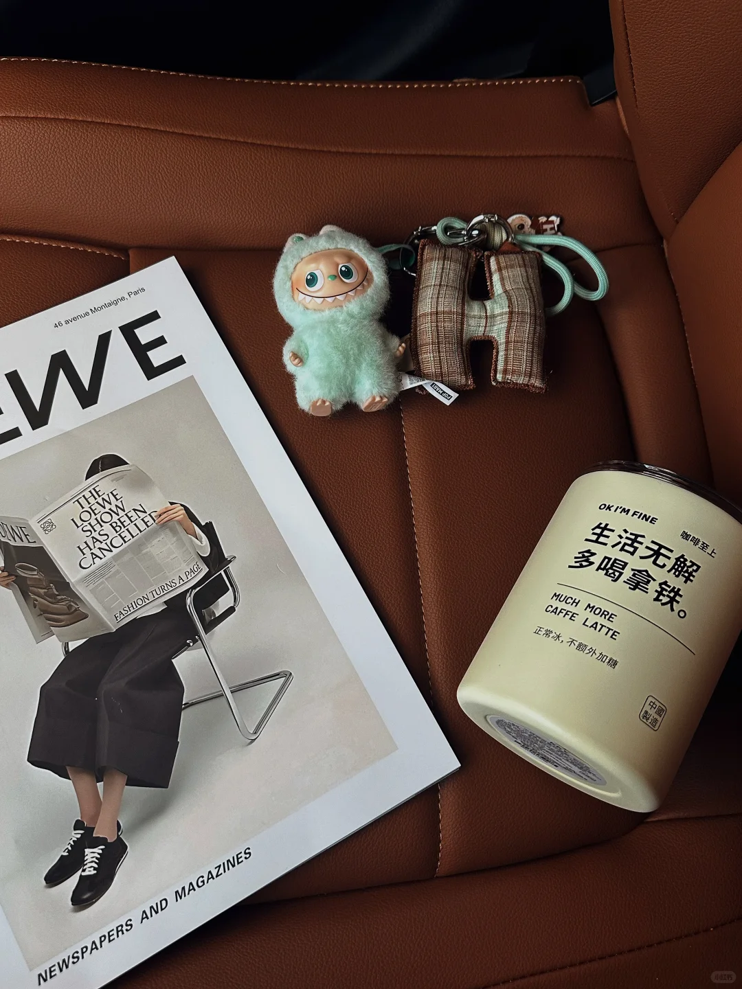 ?车载书单 | 这本体制内启蒙神作,教我懂了