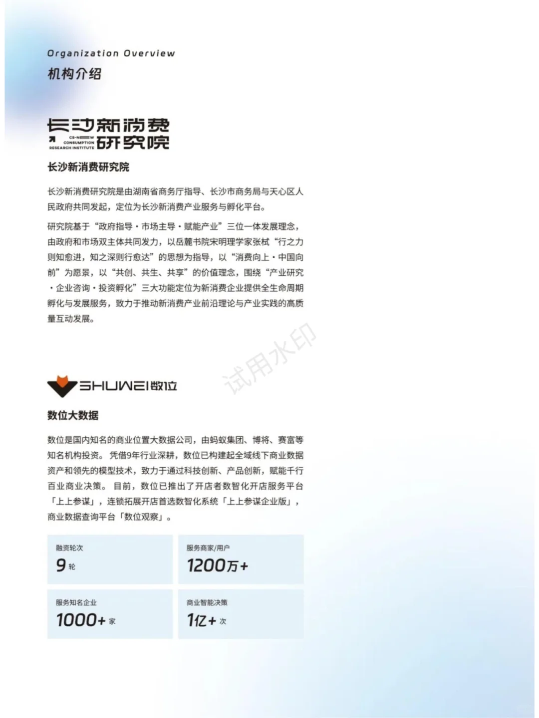 2024年消费活跃之城报告