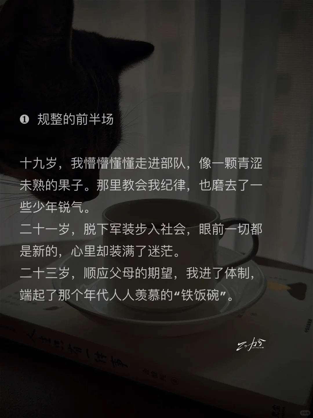 ??岁:上半场收官,下半场刚刚开始