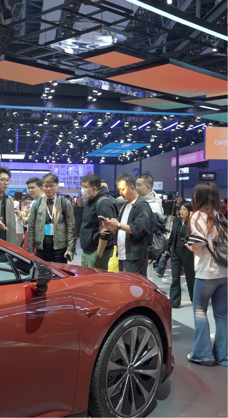 铂智7的安全冗余，是科技博主的终极浪漫