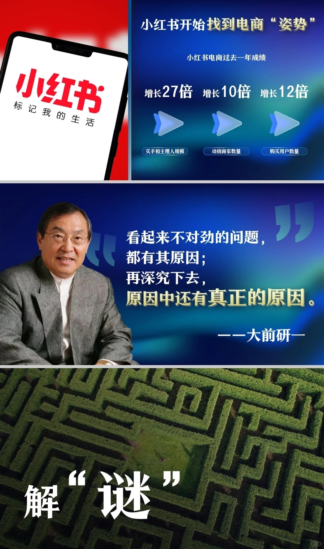 2023年美妆行业年度复盘报告