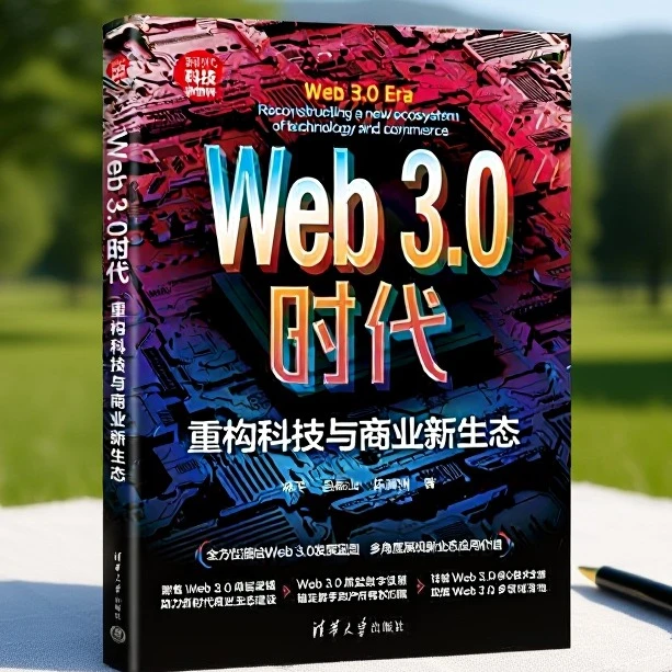 ? Web3.0时代 重塑科技与商业新生态