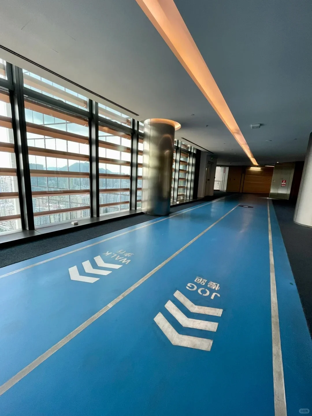 参访考察-腾讯总部