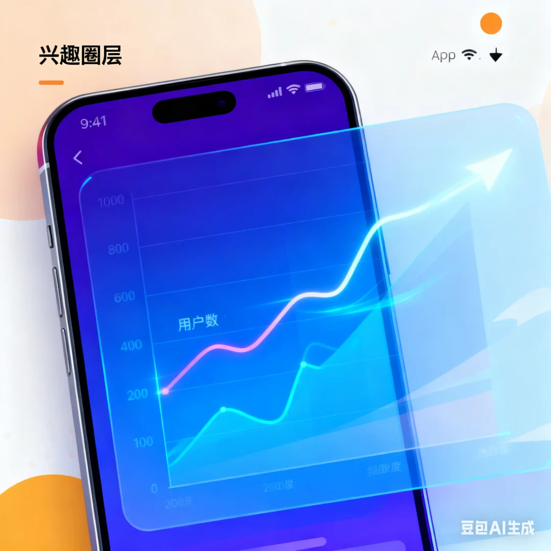 ?社交赛道新物种‖番司APP的底层逻辑