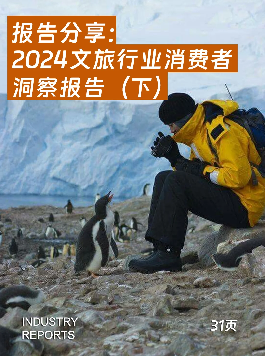 31页|2024文旅行业消费者洞察报告（下）