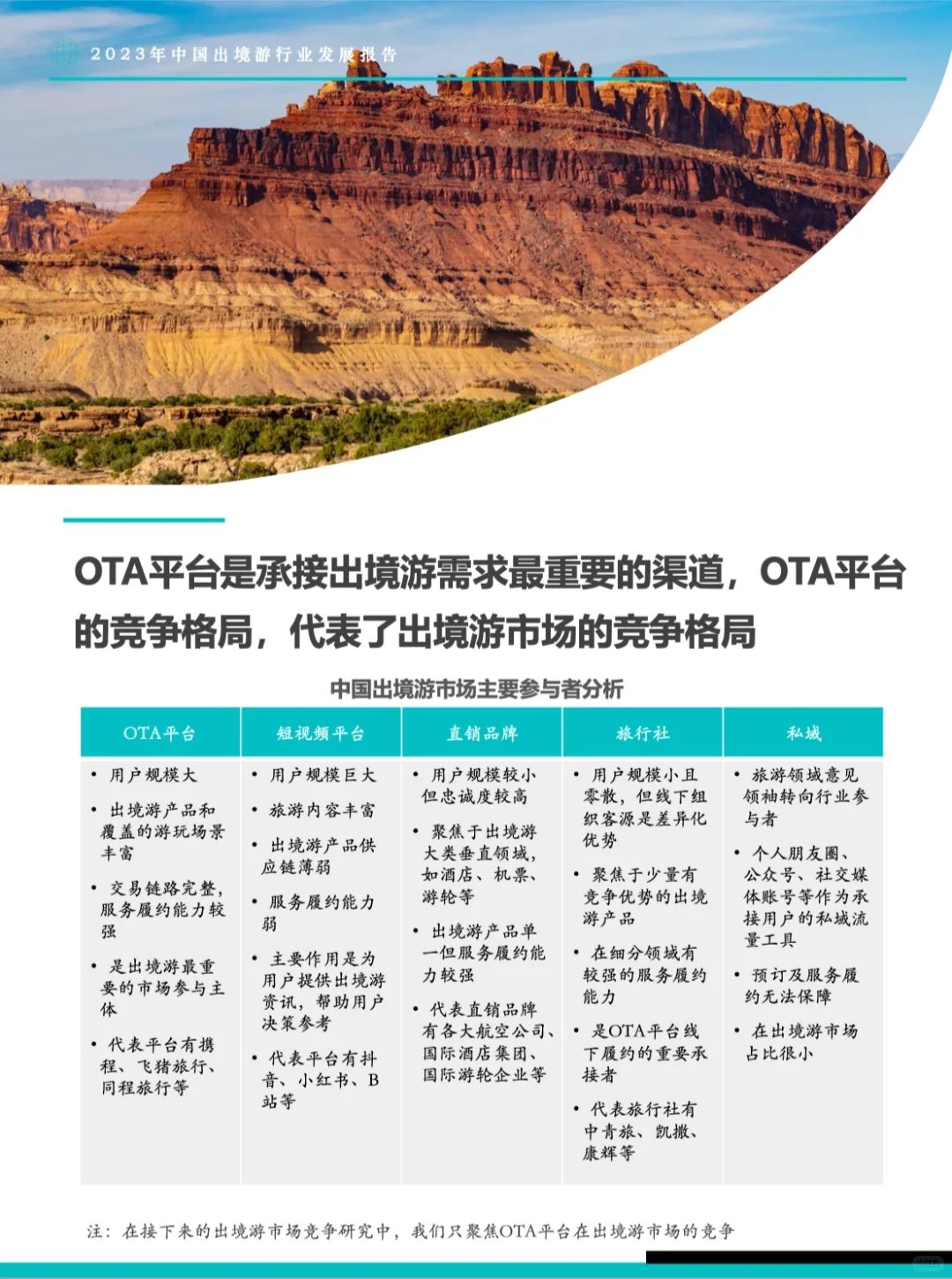 旅游报告|2023年中国出境游行业发展报告