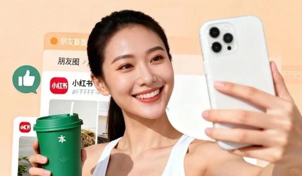 无界轻养的4把钥匙,解锁流量与盈利新增长