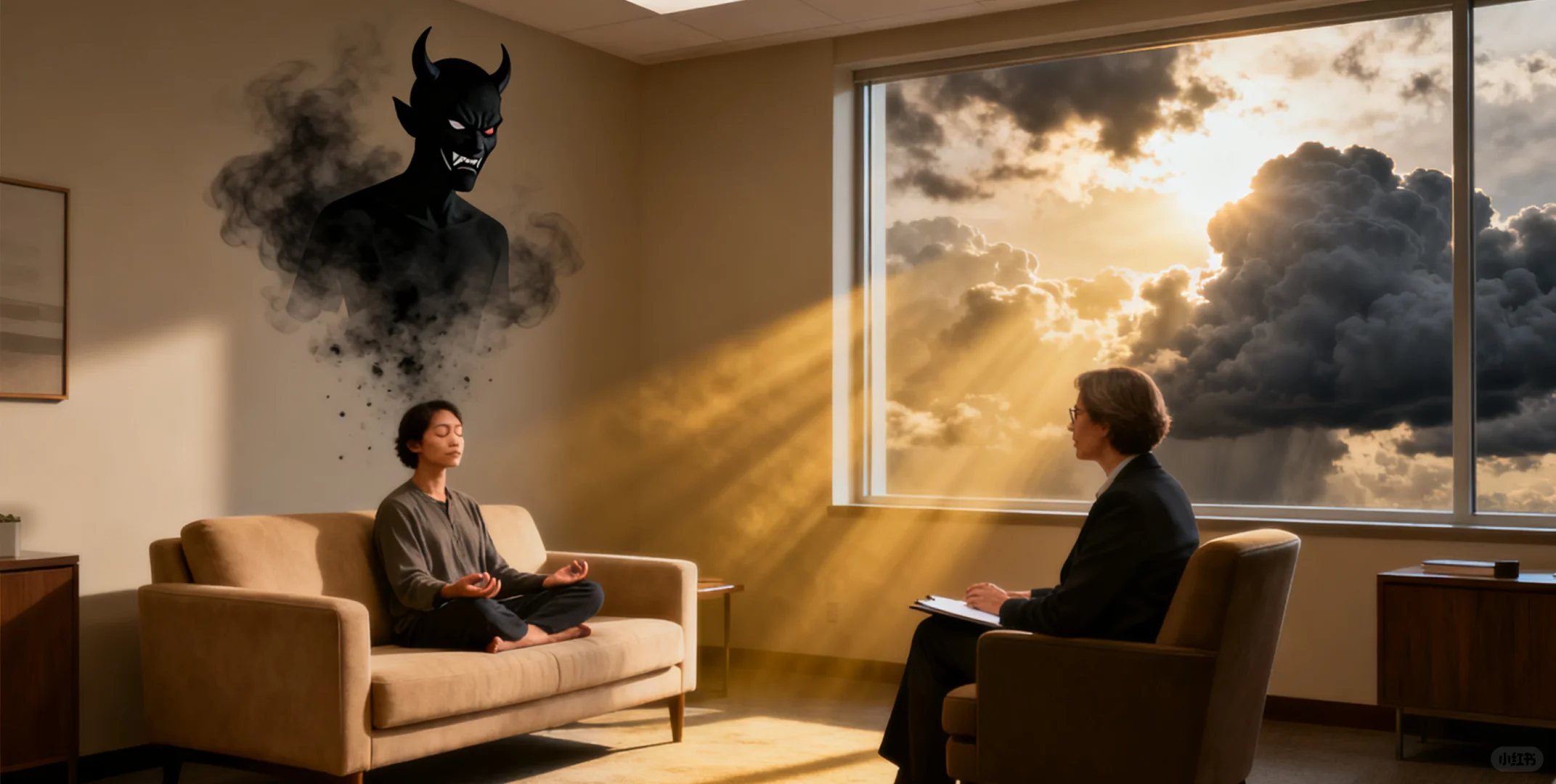 中国古代十个生存哲学的现代运用