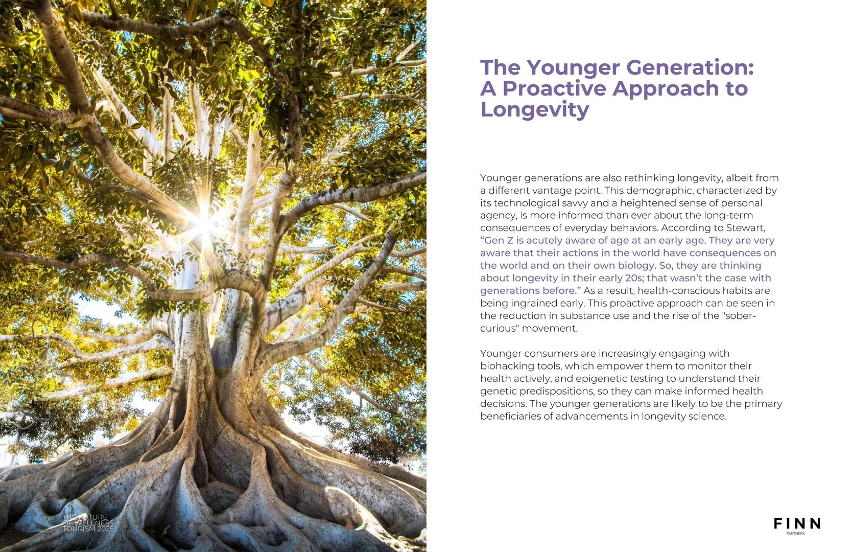 2025养生旅游,这些趋势绝绝子!