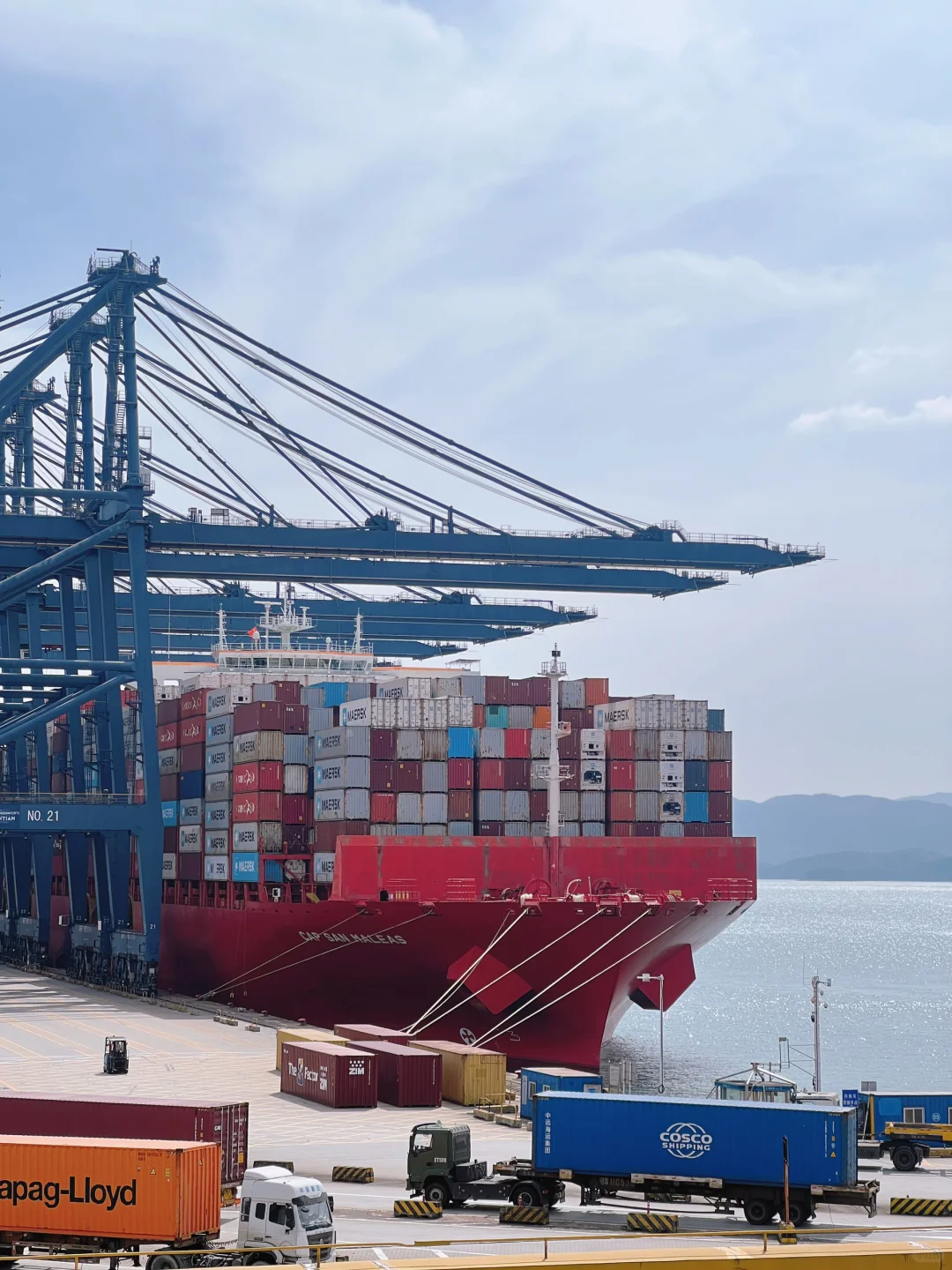 出海管培复盘|如何从0到1搭建知识体系?