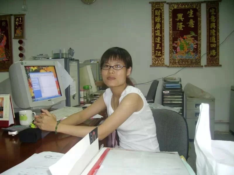 35+的女性,职业下半场该去哪?