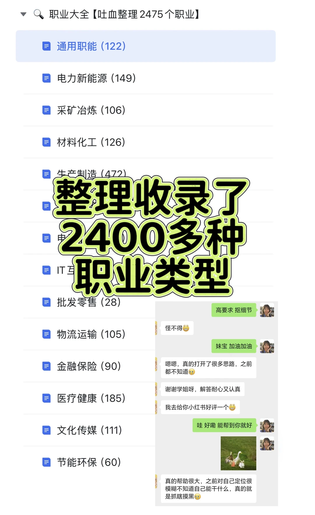 每天认识一个职业：销售运营（22/365）