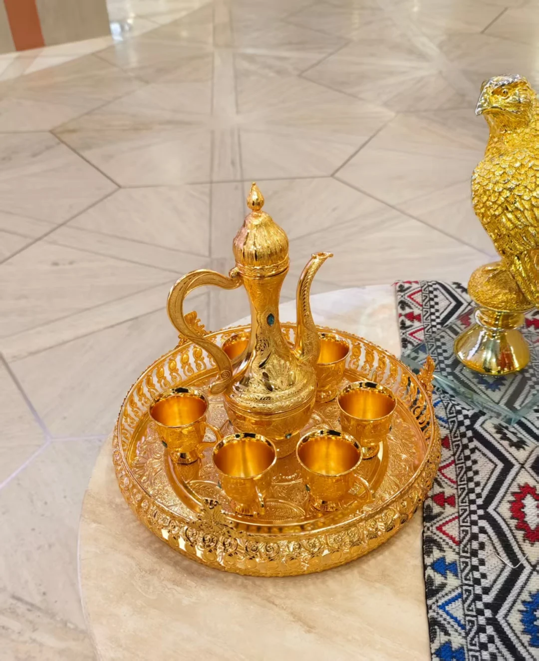 中东的AI能源管理与新机遇