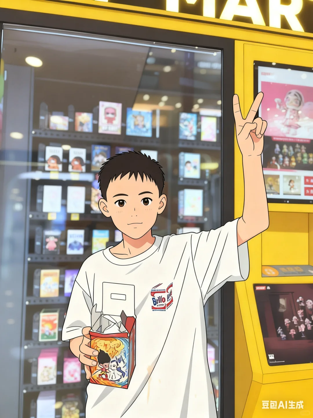 新消费趋势，泡泡不是泡泡