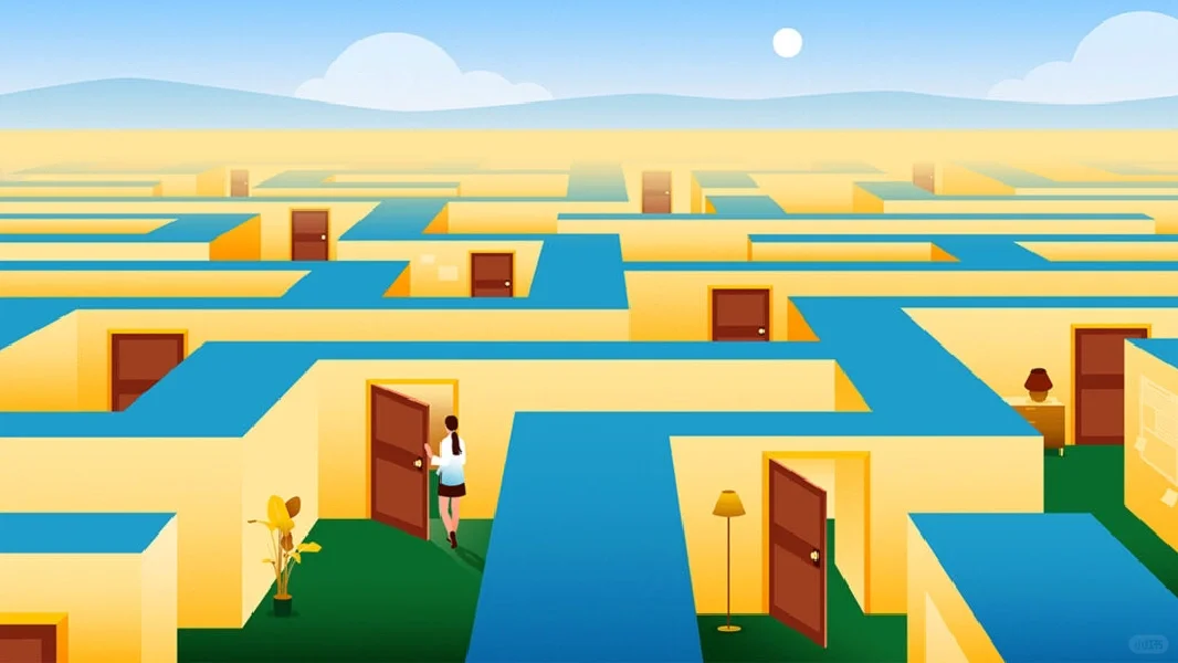 如何规划职业生涯的下半场？