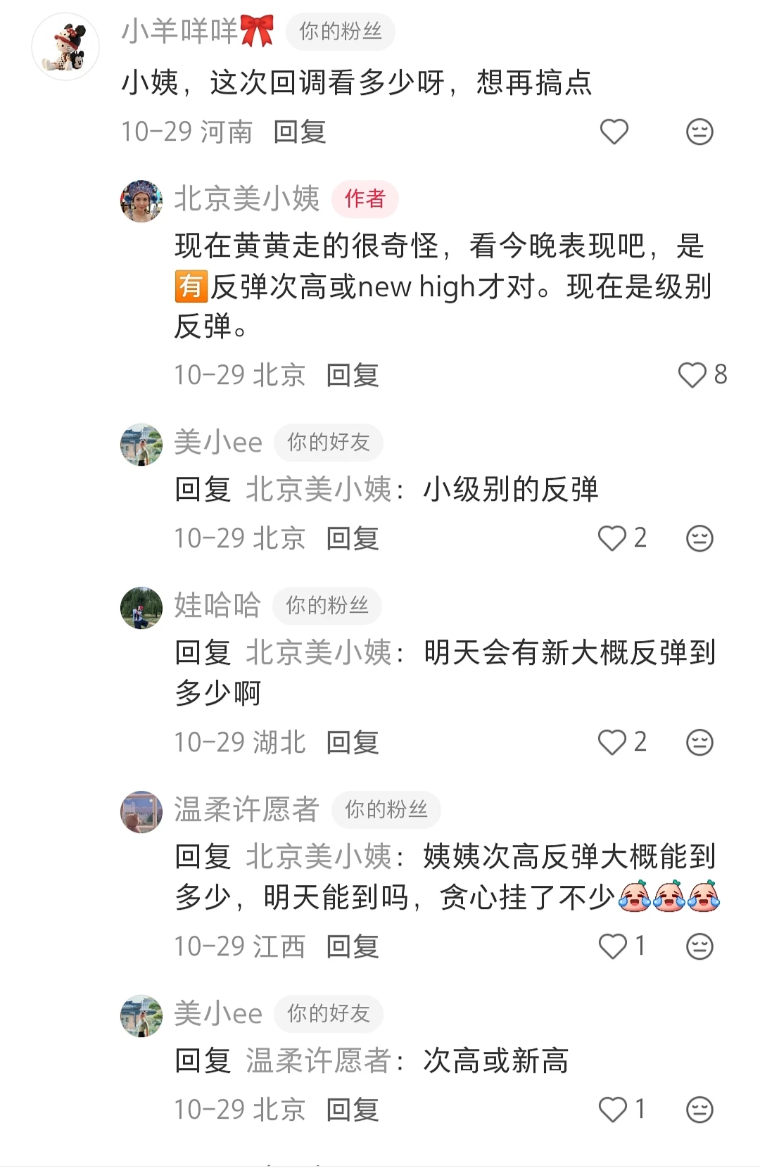 11.18黄金发生了什么？