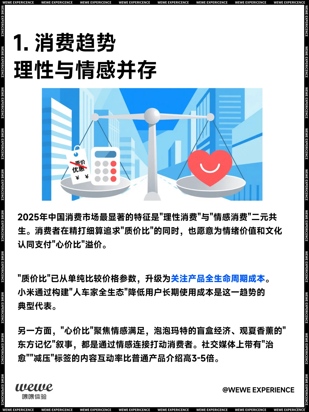 2025-2026 中国消费者画像